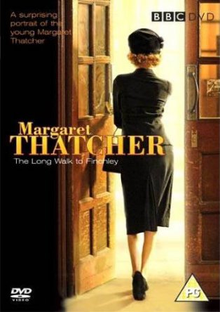 Маргарет Тэтчер. Долгий путь к Финчли / Margaret Thatcher: The Long Walk to ...