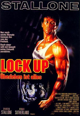  / Lock Up (1989)