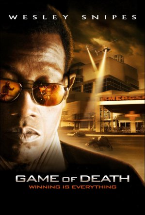 Игра смерти / Game of Death (2010)