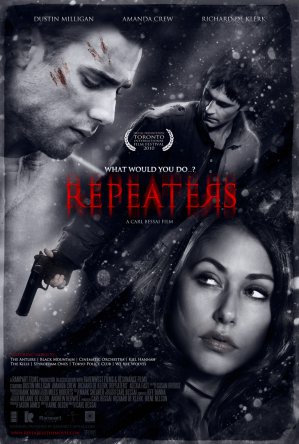 Повторяющие реальность / Repeaters (2010)