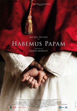 У нас есть Папа / Habemus Papam (2011)
