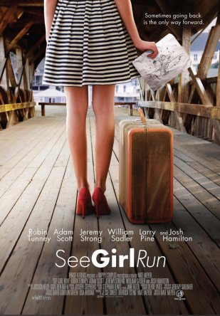 Найти своё счастье / See Girl Run (2012)