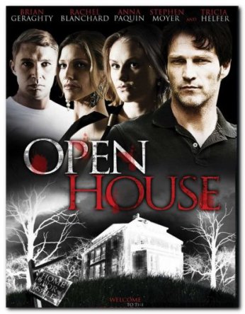 Дом на продажу / Open House (2010)