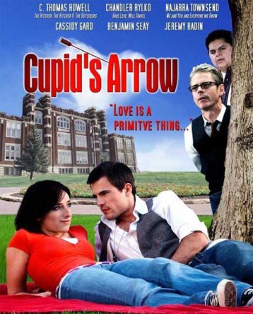   / Cupids Arrow (2010)