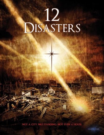 12 бедствий на Рождество / The 12 Disasters of Christmas (2012)