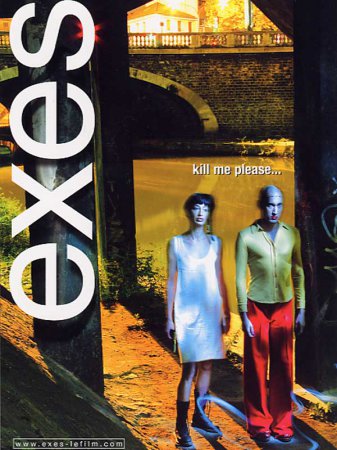  / Exes (2006)