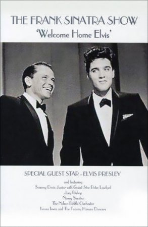 The Frank Sinatra Show: Welcome Home Elvis (2004)