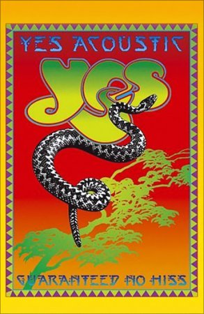 Yes  Acoustic (2010)