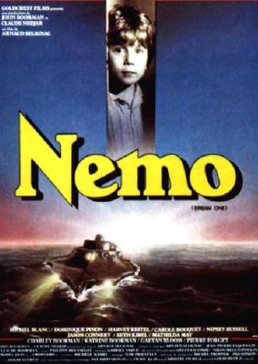 Немо / Nemo (1984)