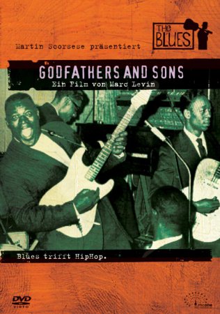        / The Blues  Godfathers and Sons (200 ...