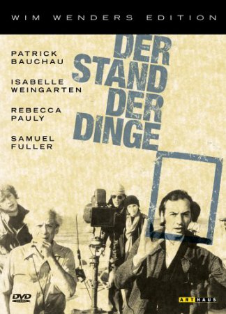 Положение вещей / Der Stand der Dinge (1982)
