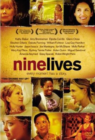 Девять жизней / Nine Lives (2006)