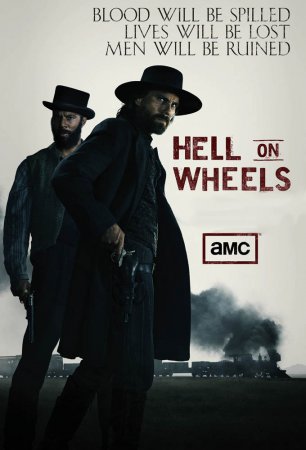    / Hell on Wheels (1  ) (2011)