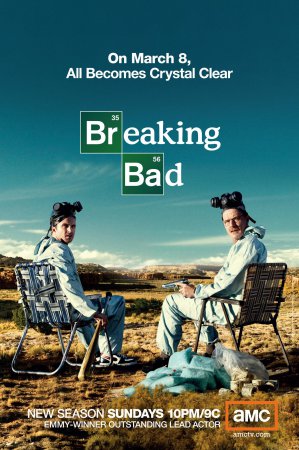    / Breaking Bad (2 ) (2010)
