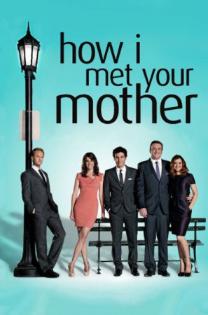 Как я встретил вашу маму / How I Met Your Mother (Сезон 7) (2011)