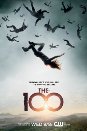 100 /  / The 100 ( 1) (2014)