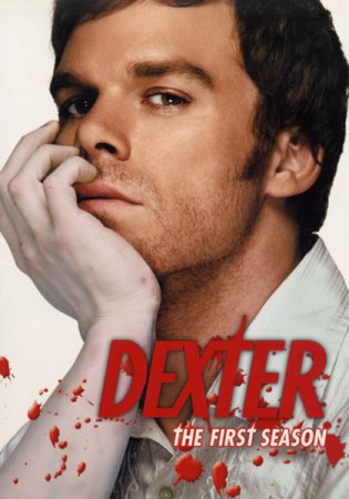 Декстер / Dexter (Сезон 1) (2006)