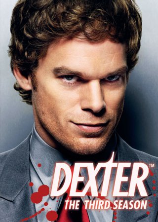 Декстер / Dexter (Сезон 3) (2008)