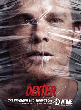  / Dexter ( 8) (2013)