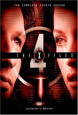   / The X Files ( 4) (1996-1997)