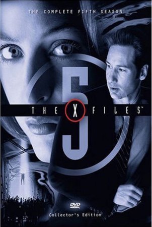 Секретные материалы / The X Files (Сезон 5) (1997-1998)