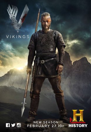  / Vikings ( 2) (2014)