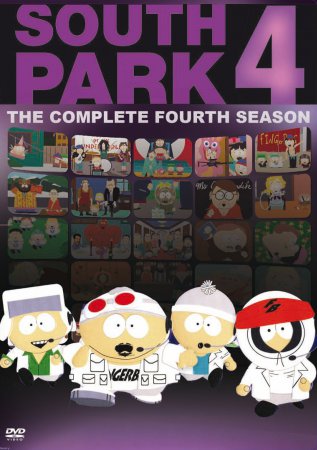   / South Park ( 4) (2000)