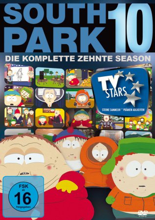   / South Park ( 10) (2006)