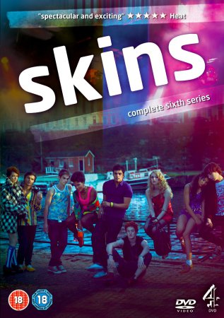  / Skins ( 6) (2012)