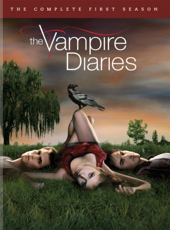   / The Vampire Diaries ( 1) (2009)