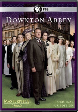  / Downton Abbey (2010-2013)