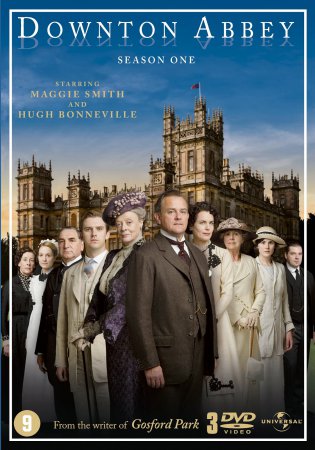  / Downton Abbey ( 1) (2010)