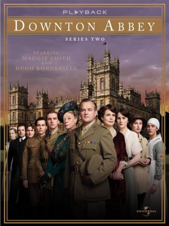   / Downton Abbey ( 2) (2011)