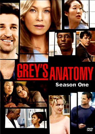   /   / Greys Anatomy ( 1) (2005)