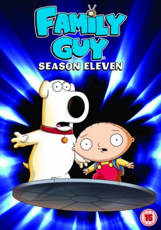  / Family Guy ( 11) (2012-2013)