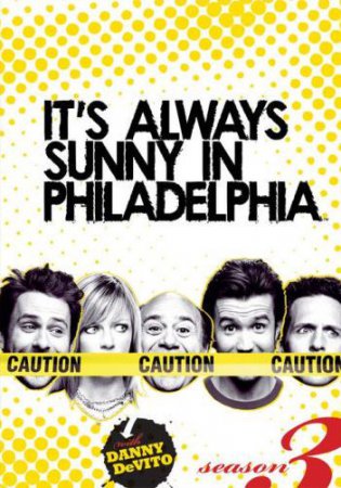     / Its Always Sunny in Philadelphia ( 3)  ...