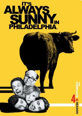     / Its Always Sunny in Philadelphia ( 4)  ...