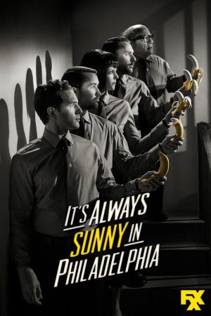     / Its Always Sunny in Philadelphia ( 9)  ...