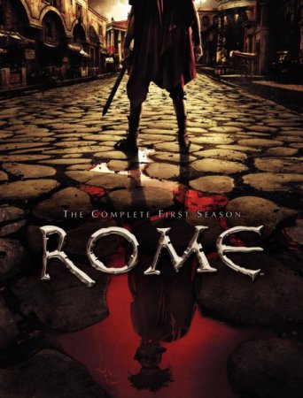 Рим / Rome (Сезон 1-2) (2005-2007)