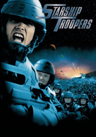   / Starship Troopers (1997)