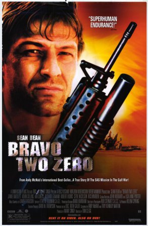    (  ) / Bravo Two Zero / Bravo Two Zero (1998)