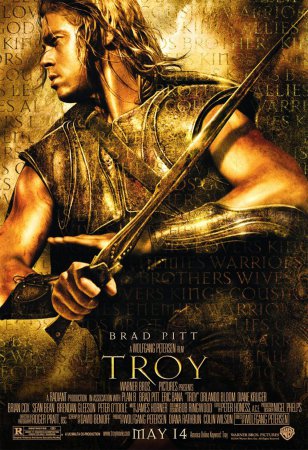  / Troy (2004)