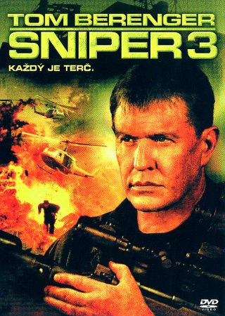  3 / Sniper 3 (2004)