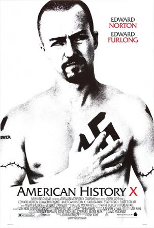   X /    / American History X (199 ...