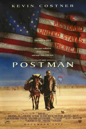  / The Postman (1997)