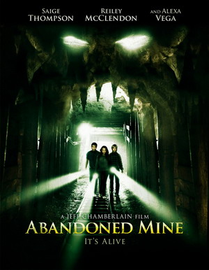   / Abandoned Mine (2013)