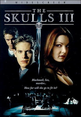 Черепа 3 / The Skulls III (2004)