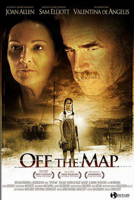   / Off the Map (2003)