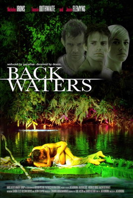  / Backwaters (2006)