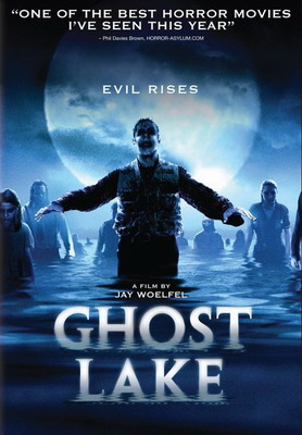   / Ghost Lake (2004)